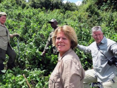 Rwanda gorilla trekking safari complete guide