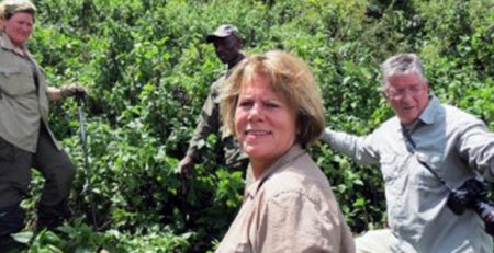 Rwanda gorilla trekking safari complete guide