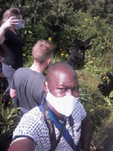 Gorilla Trekking in Uganda, Rwanda and Congo