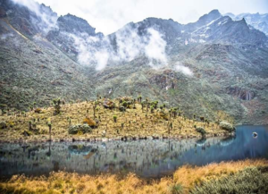 6 Days Rwenzori Mountain Hiking Tour With Central Circuit Only