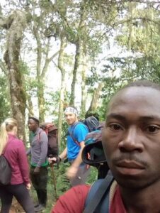 3 Days Mount Rwenzori Nature Walk To John Maate Camp Safari