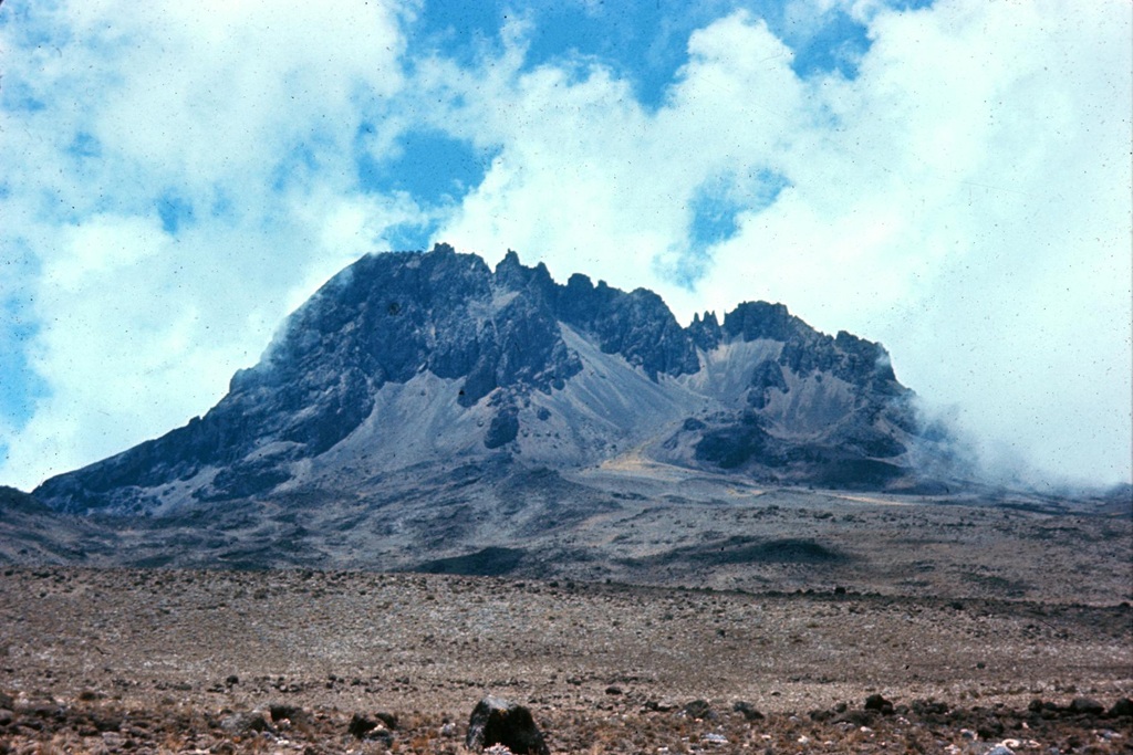 9 days Mawenzi Peak Summit and Uhuru Peak Summit on Mount Kilimanjaro