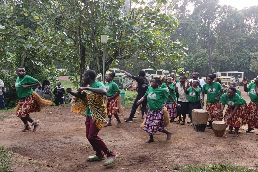 Cultural Safaris to Uganda