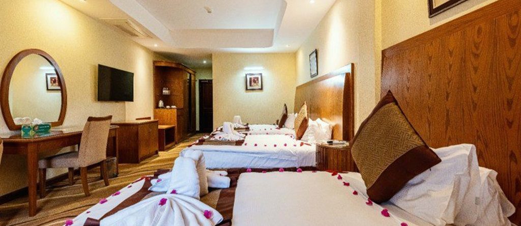 Accommodation In Mount Elgon National Park