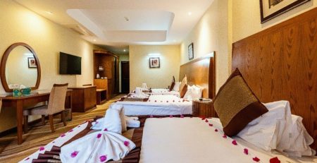 Accommodation In Mount Elgon National Park