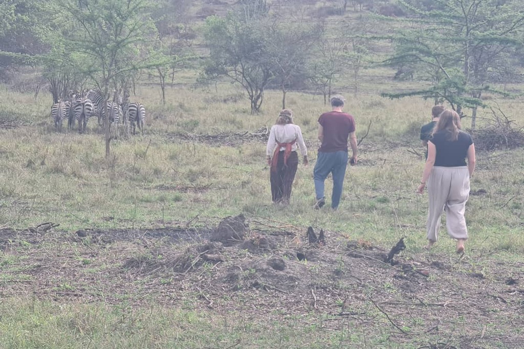 Places Where to Spend Valentine’s Day in Uganda