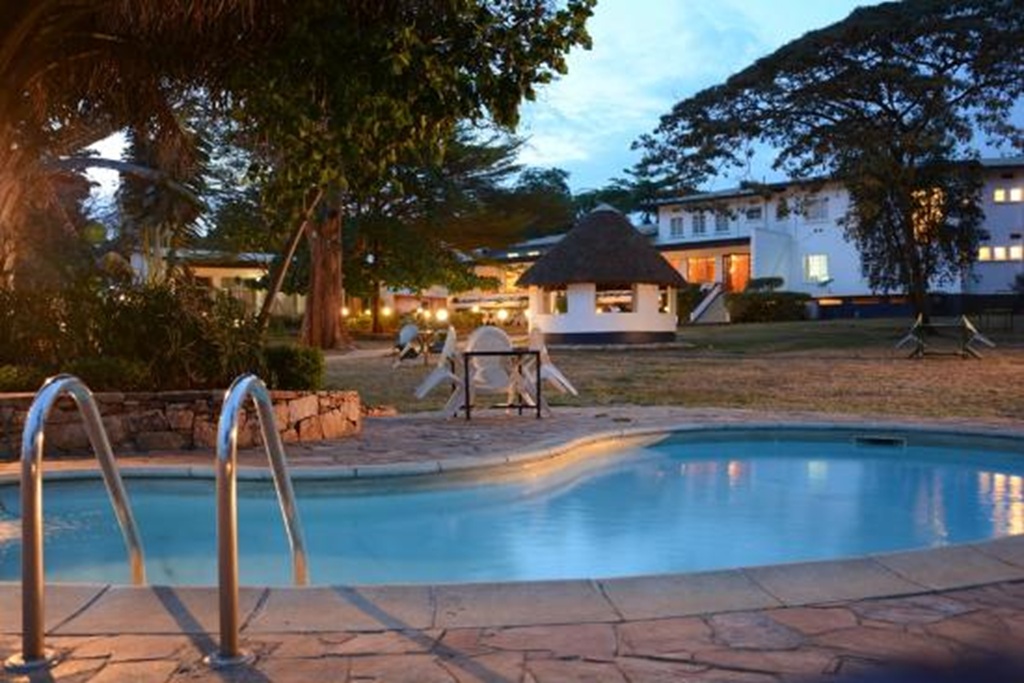 Accommodation In Mount Elgon National Park