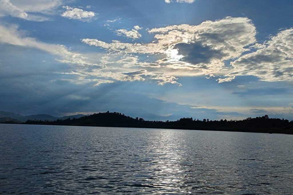 Lake Kivu