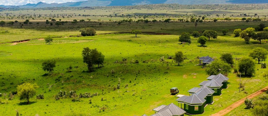 Accommodation Options in Kidepo Valley national park