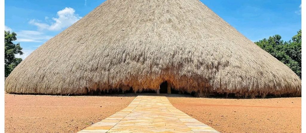 KASUBI TOMBS HERITAGE SITE TO REOPEN