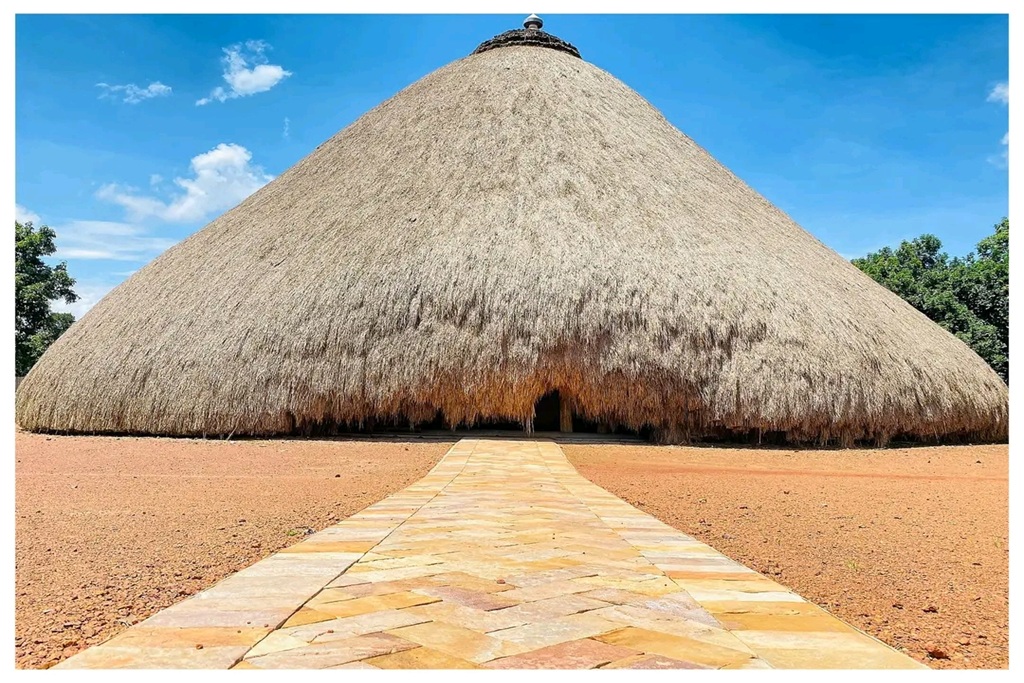 KASUBI TOMBS HERITAGE SITE TO REOPEN