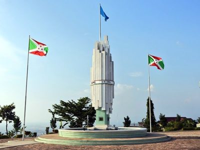 Monument de l'Unité