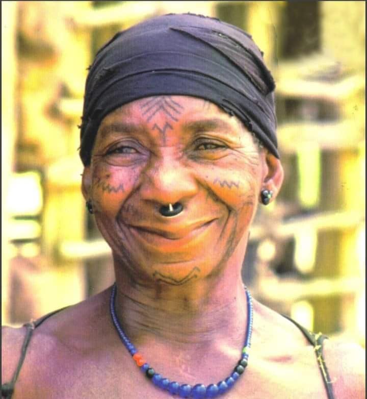 Cultural Heritage of the Makonde people