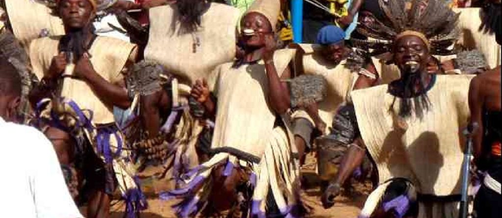 Cultural Heritage of the Makonde people