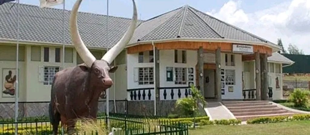 Igongo Cultural Centre