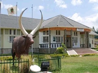 Igongo Cultural Centre