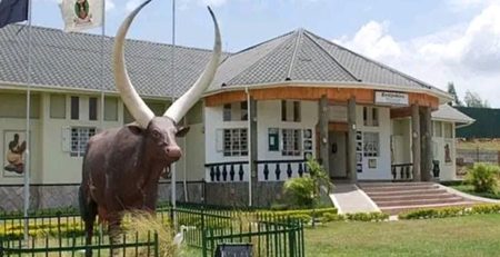 Igongo Cultural Centre