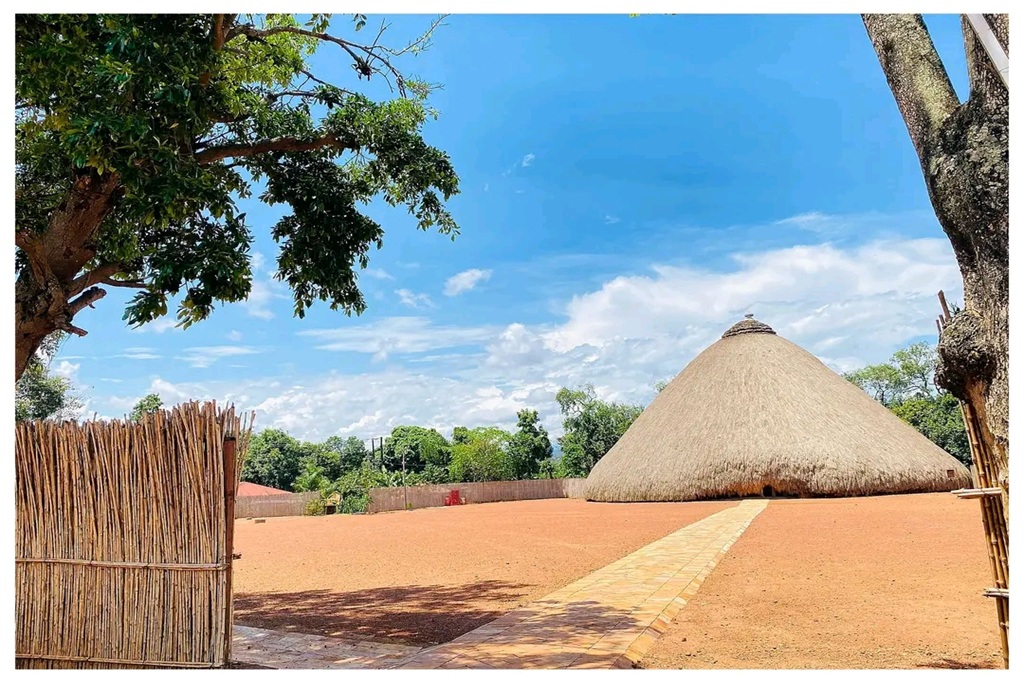 KASUBI TOMBS HERITAGE SITE TO REOPEN