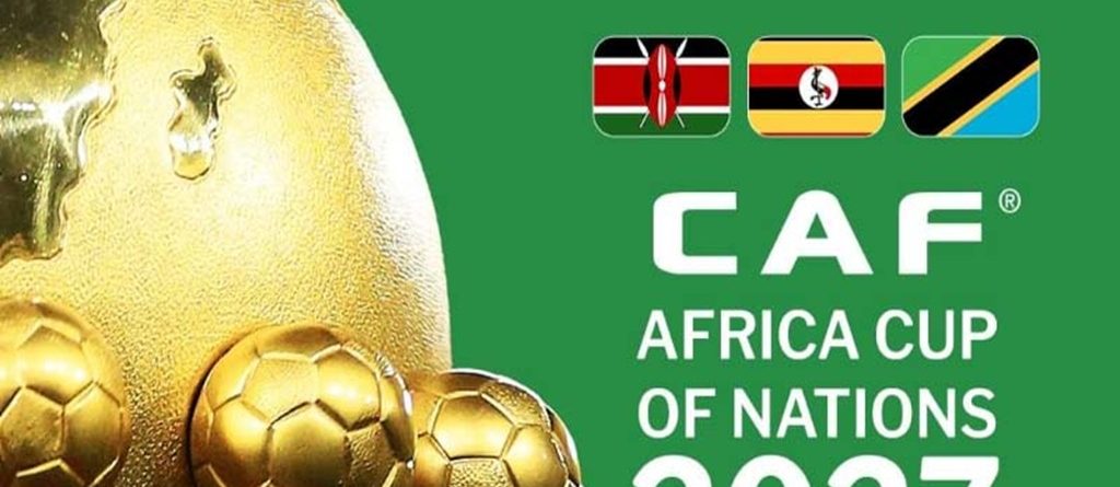 Where To Book Accommodation for AFCON 2027