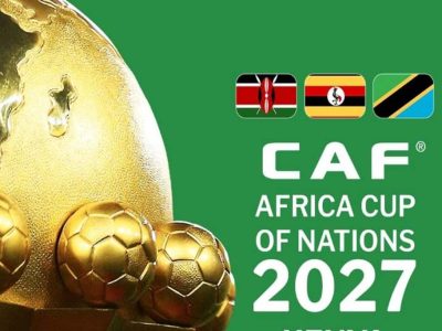 Where To Book Accommodation for AFCON 2027