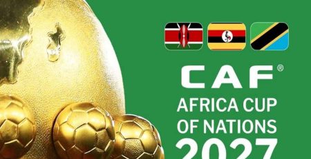 Where To Book Accommodation for AFCON 2027