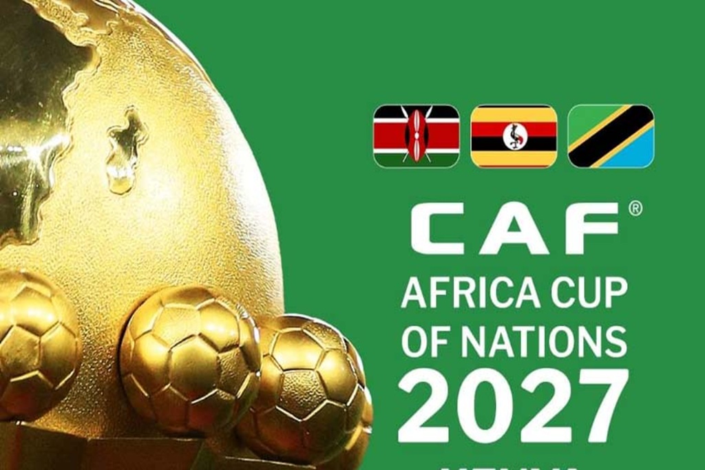 Where To Book Accommodation for AFCON 2027