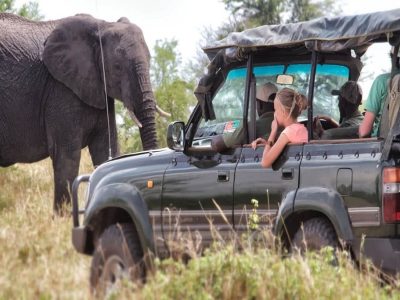 Activities to do in Arusha