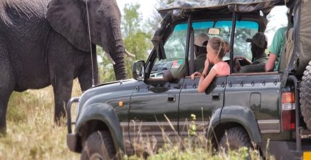 Activities to do in Arusha