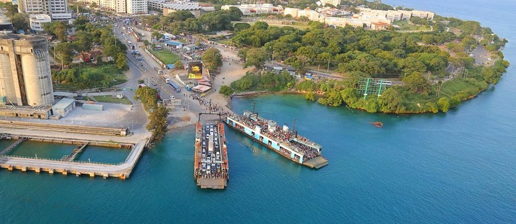Things to do in Mombasa
