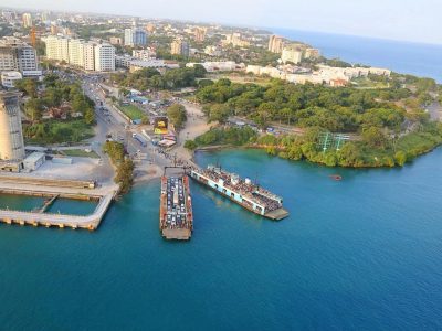 Things to do in Mombasa