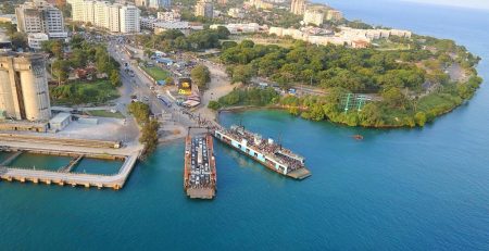 Things to do in Mombasa