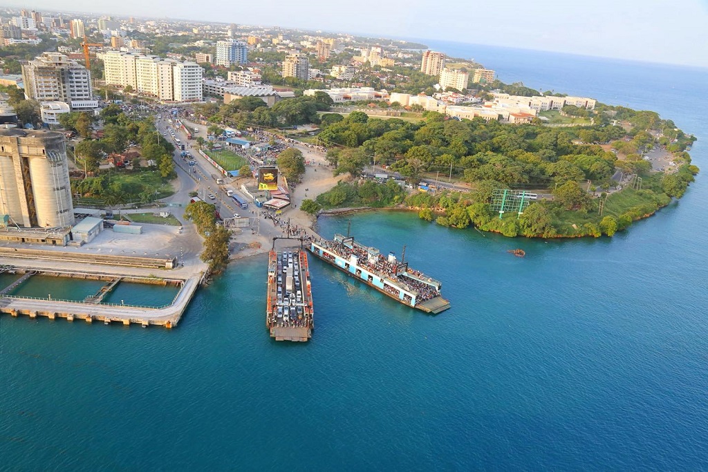 Things to do in Mombasa