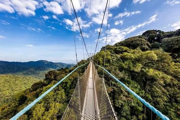 What is Rwanda Famous for?