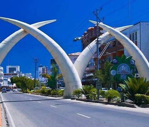 Things to do in Mombasa