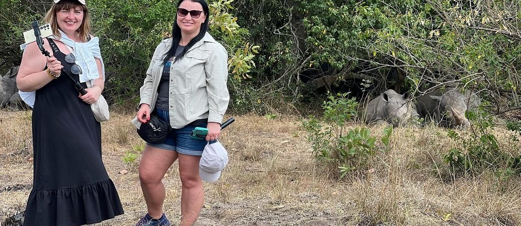 Booking a Uganda Safari from Italy