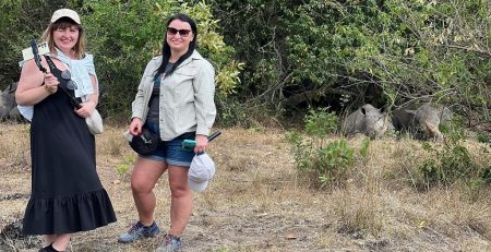 Booking a Uganda Safari from Italy