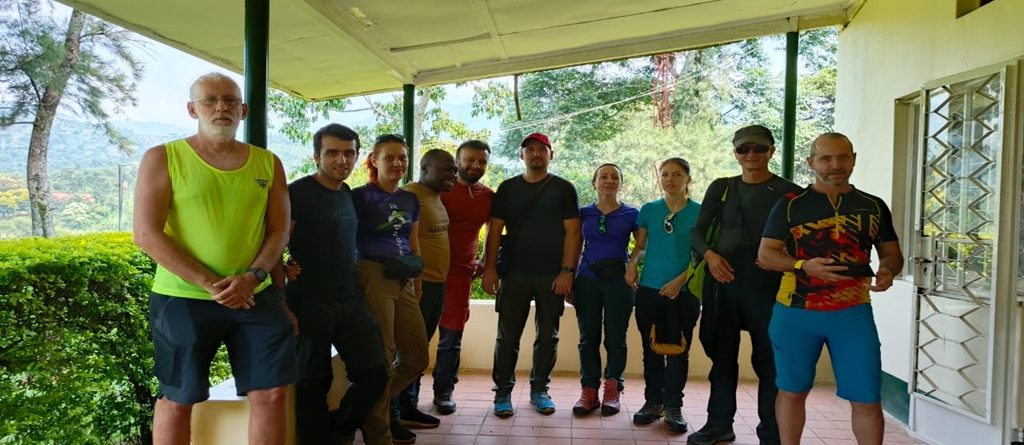 Group Safaris in Uganda