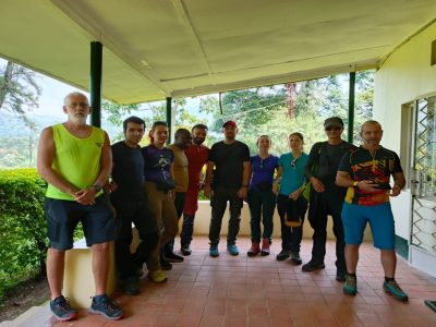 Group Safaris in Uganda