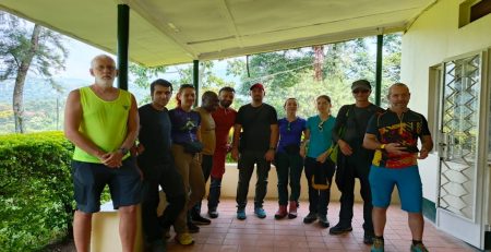 Group Safaris in Uganda
