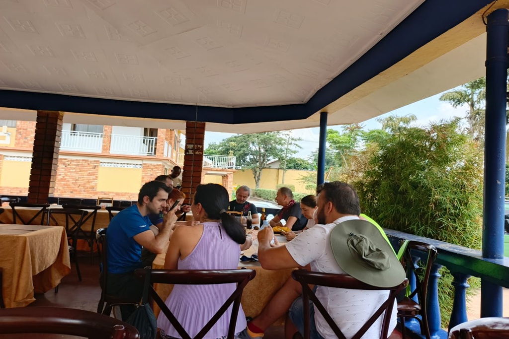 Group Safaris in Uganda