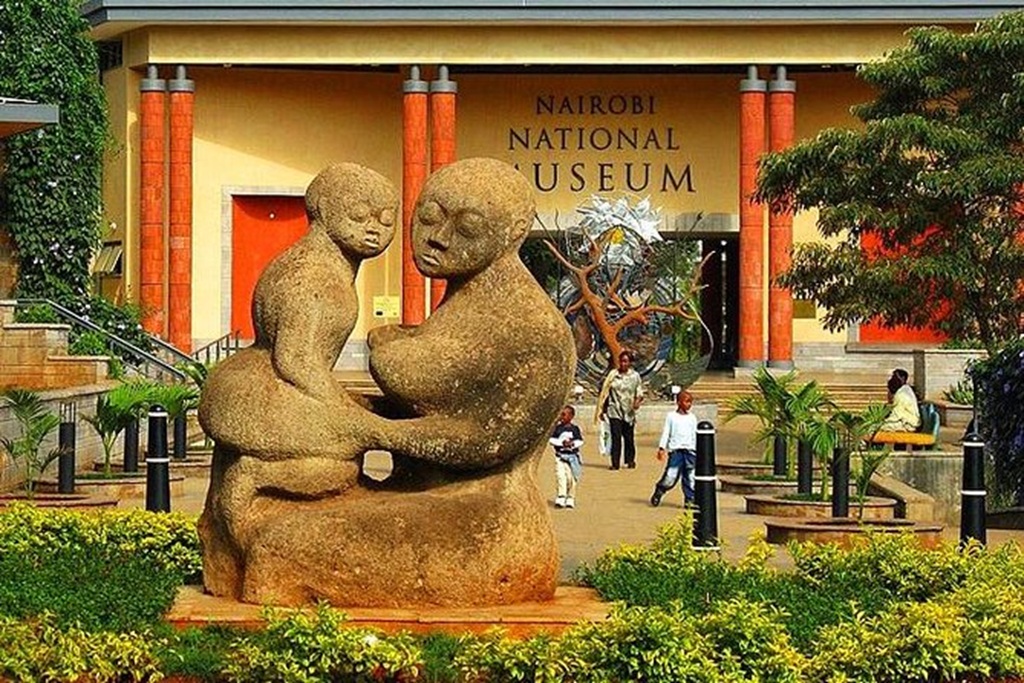 Nairobi City Tour and What to Expect