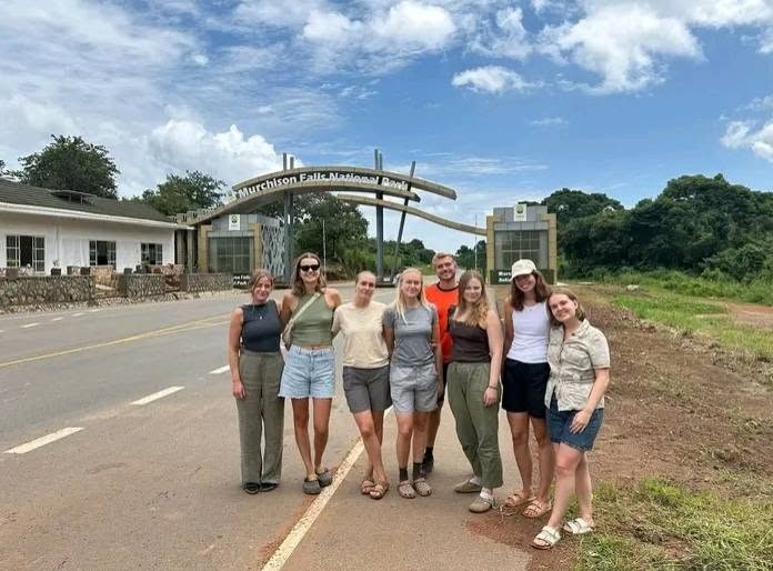 Best time to visit Uganda