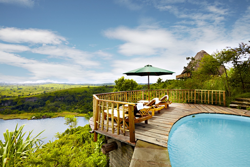 A Complete Guide to Uganda's Eco Lodges
