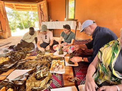 Culinary Tours in Uganda