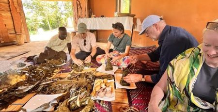 Culinary Tours in Uganda