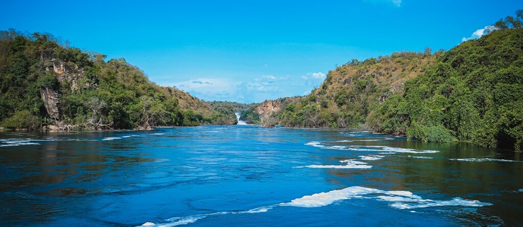 Park Entry Fees for Murchison Falls National Park