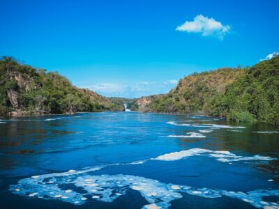 Park Entry Fees for Murchison Falls National Park