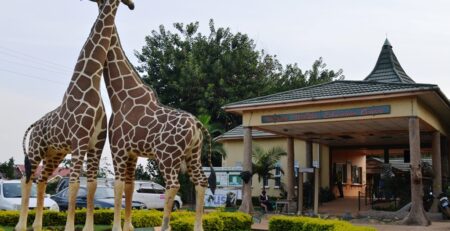 Things to Do at Uganda Wildlife Education Centre