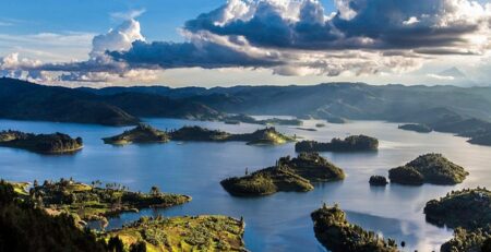 What to Do at Lake Bunyonyi