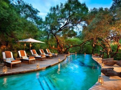 Where to Go for a Honeymoon Safari in Rwanda